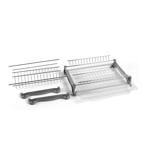 посудосушитель 500мм нержавейка сетка "magost" (06803) купить в https://rmkmasterium.ru/