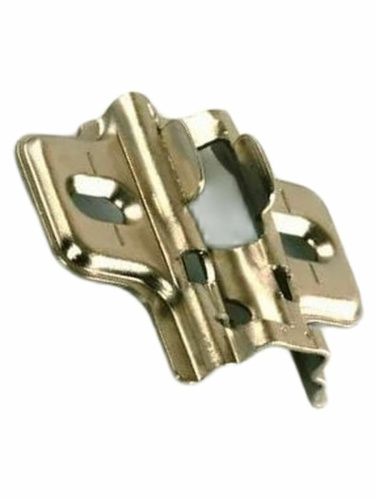 планка монтажная для петли click-on firmax н=0 шуруп купить в https://rmkmasterium.ru/