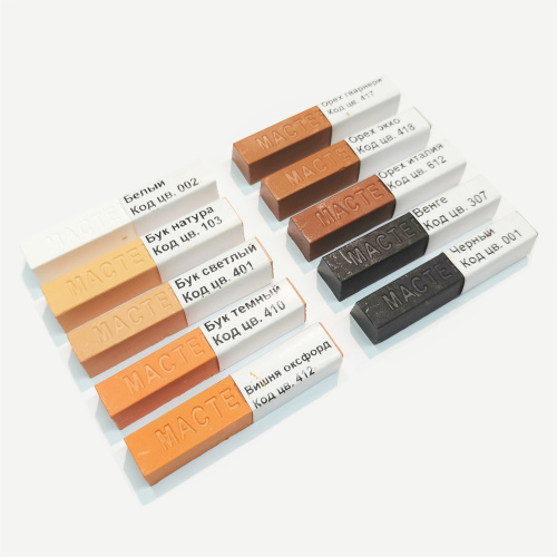 набор мягкого воска "серые" купить в https://rmkmasterium.ru/