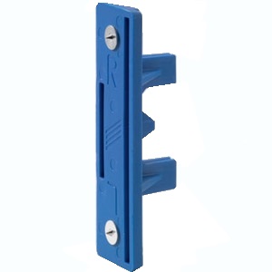 сверлильный кондуктор bluejig mt для передних панелей multitech, пластмасса/сталь купить в https://rmkmasterium.ru/