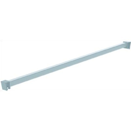 поперечный релинг orgastore 410 kb 800. серый купить в https://rmkmasterium.ru/