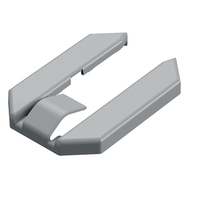 заглушка для kamat,пластик. серый купить в https://rmkmasterium.ru/