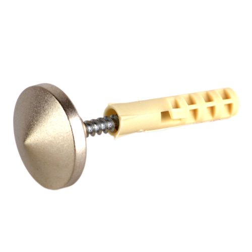 держатель 5.01;d=22;s=4-5 мм (04) купить в https://rmkmasterium.ru/