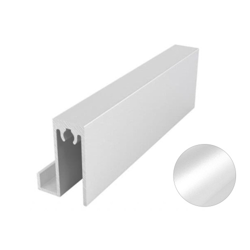 горизонталь нижняя серебро 5,9 м elephant купить в https://rmkmasterium.ru/