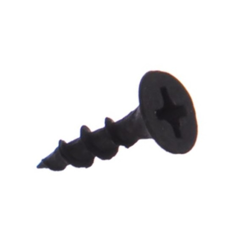 саморез (черный.) 3.5х16 кр. р. (уп.2000шт) купить в https://rmkmasterium.ru/