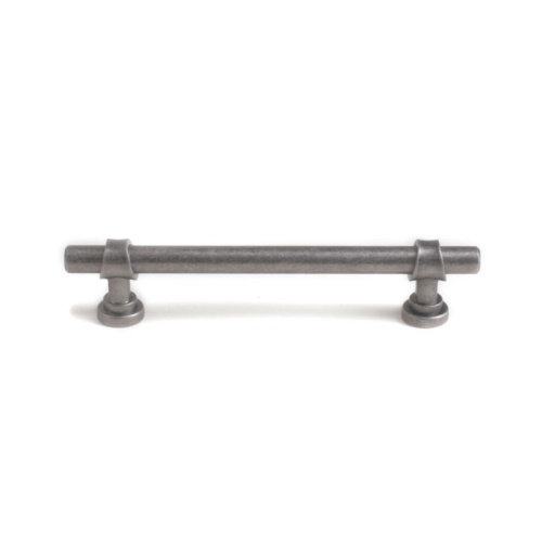 ручка скоба fs 530 160мм. античное серебро матовое (asmatt) (tdm) купить в https://rmkmasterium.ru/