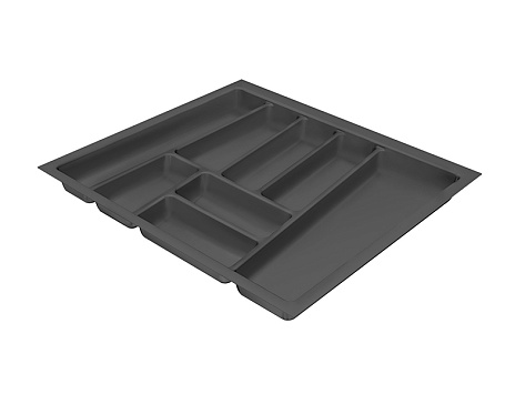 организация orgatray 740 b 600 nl 500 цвет антрацит купить в https://rmkmasterium.ru/