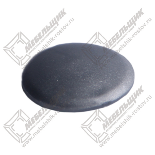 заглушки для евровинта №10 платина (уп. 100 шт., кор 1000 шт.) купить в https://rmkmasterium.ru/