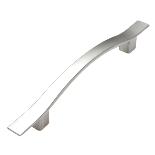 ручка скоба бант 96мм. матовый хром (уп.60 шт) купить в https://rmkmasterium.ru/