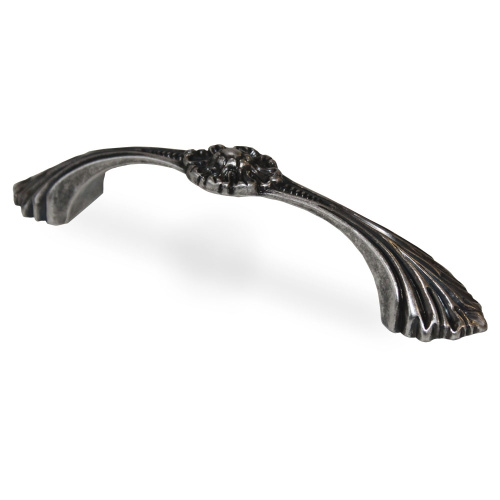 ручка скоба paula 96мм. старое серебро купить в https://rmkmasterium.ru/