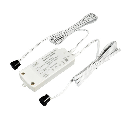 ик выключатель рм 418в, на открывание дверей с 2-мя сенсорами 12/24в купить в https://rmkmasterium.ru/