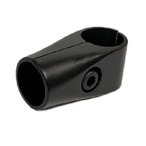 крепление для трубы d25 - r42.80-0420-067-20 (черный) купить в https://rmkmasterium.ru/