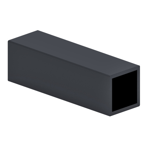 профиль базовый 3000 мм (графит) купить в https://rmkmasterium.ru/