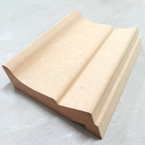 профиль карнизный к-1 2800х97(119)мм. без окутки купить в https://rmkmasterium.ru/