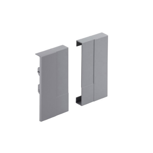 угловой соединитель для лицевой панели внутреннего ящика advanced серый (внутренний ящик) купить в https://rmkmasterium.ru/