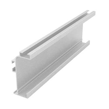 профиль для кухонных баз "l" jazz 6 м хром матовый led (кратно 2 метрам) купить в https://rmkmasterium.ru/