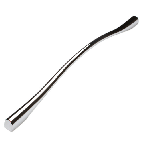 ручка скоба fs 9239 224мм. хром (tdm) купить в https://rmkmasterium.ru/