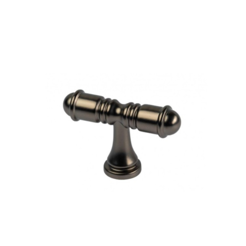 ручка кнопка fabio матовый никель чёрный купить в https://rmkmasterium.ru/