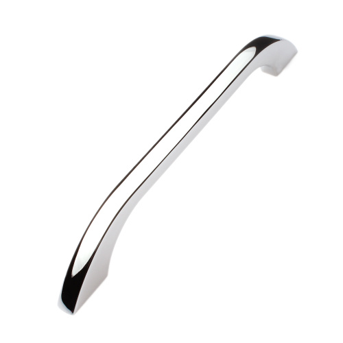 ручка скоба (215) 160мм. хром купить в https://rmkmasterium.ru/