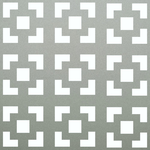 панель laccato damasco алюминий 600х1220х3мм. купить в https://rmkmasterium.ru/