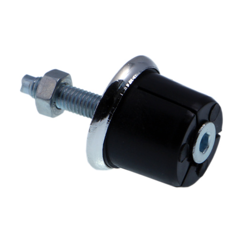 комплект фиксирующей втулки для трубы с винтом м6 под конфирмат купить в https://rmkmasterium.ru/