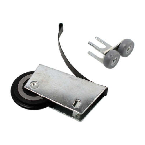 к-т роликов д/купе асимметричный 6мм (усиленный) купить в https://rmkmasterium.ru/