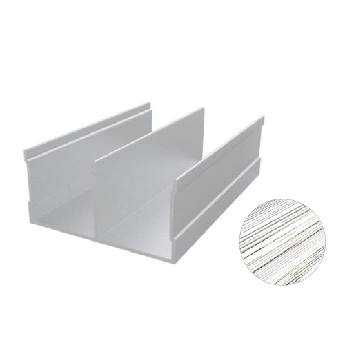 направляющая верхняя сосна 5,9 м купить в https://rmkmasterium.ru/