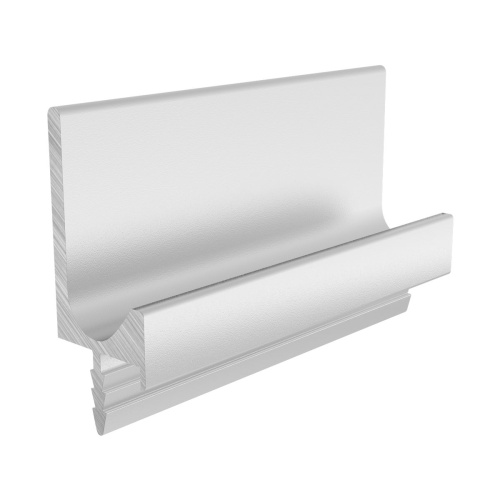 профиль-ручка врезная для кухонных баз "l" jerky 5 м хром матовый купить в https://rmkmasterium.ru/