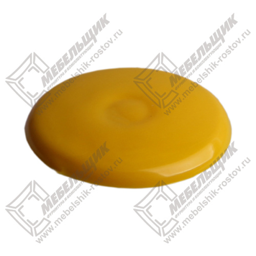 заглушки для евровинта желтый (уп. 100 шт., кор 1000 шт.) купить в https://rmkmasterium.ru/
