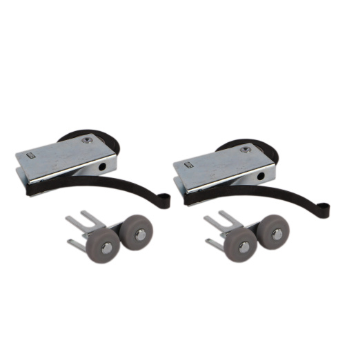 к-т роликов д/купе ассиметричный 6мм "magost" (17902а) купить в https://rmkmasterium.ru/