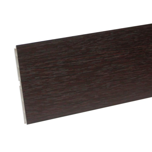 цоколь кухонный с уплотнителем венге h-150мм, 4м купить в https://rmkmasterium.ru/