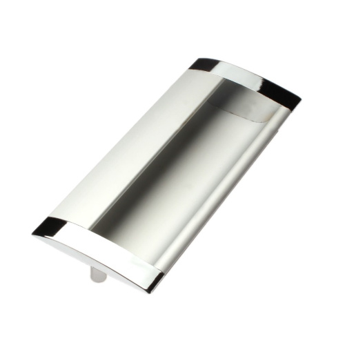 ручка врезная al04  96мм. (уп.50 шт) купить в https://rmkmasterium.ru/