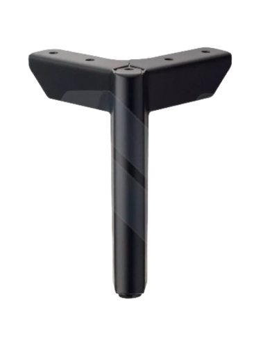 опора грач-02 черно-матовый купить в https://rmkmasterium.ru/