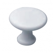 ручка кнопка udine белый матовый (gtv) купить в https://rmkmasterium.ru/