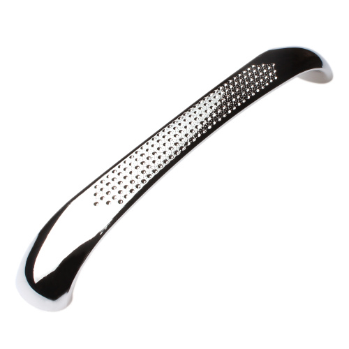 ручка мебельная siena 160мм. хром (gtv) купить в https://rmkmasterium.ru/