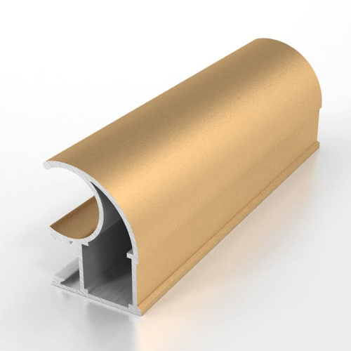 ручка асимметричная с золото italmas 5,4 м купить в https://rmkmasterium.ru/