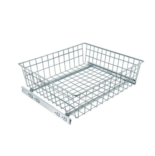 корзина выкатная сетчатая sibo 535*475*150 хром на шариковых напр. купить в https://rmkmasterium.ru/