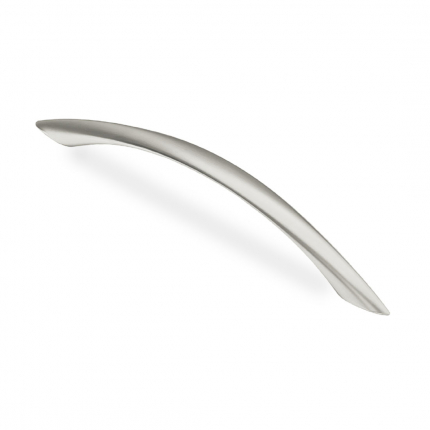 ручка скоба (819) 320мм. матовый никель купить в https://rmkmasterium.ru/