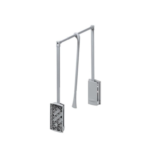 пантограф для корпуса 800-1150 мм,нагрузка 16 кг.никель/белый купить в https://rmkmasterium.ru/