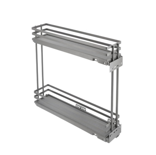 карго боковое двухуровневое movix pro к ящику 150мм антрацит (плоский прут) купить в https://rmkmasterium.ru/