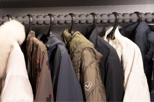 foscrinium накладка для овальной штанги темно-серый 120 см купить в https://rmkmasterium.ru/