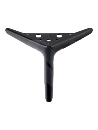 опора большая звезда-04 черно-матовая купить в https://rmkmasterium.ru/