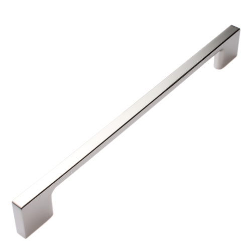 ручка мебельная uz-819 192мм. алюминий (gtv) купить в https://rmkmasterium.ru/