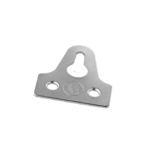 подвеска мебельная 38*34 мм цинк (500шт) купить в https://rmkmasterium.ru/