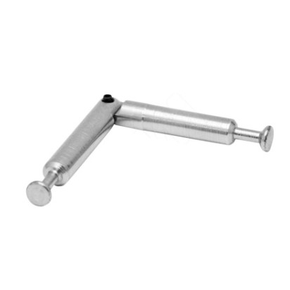 шток эксцентрика угловой двусторонний купить в https://rmkmasterium.ru/