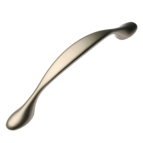 ручка мебельная camaio  96мм. сатин (gtv) купить в https://rmkmasterium.ru/