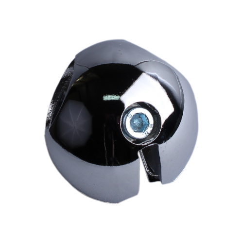 (jok3) держатель т-обр. для стекла хром r-3 (уп.100 шт) tdm                      купить в https://rmkmasterium.ru/