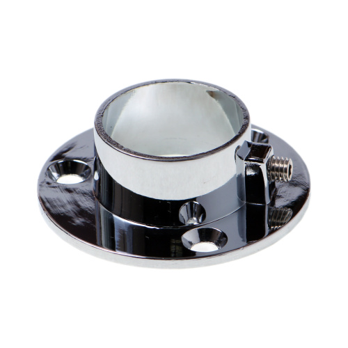 фланец литой 25мм "magost" хром (01a.02.041-2) (уп. 400 шт.) купить в https://rmkmasterium.ru/