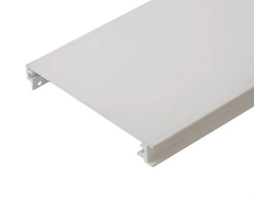 панель передняя для внутреннего ящика l=1100 белый купить в https://rmkmasterium.ru/