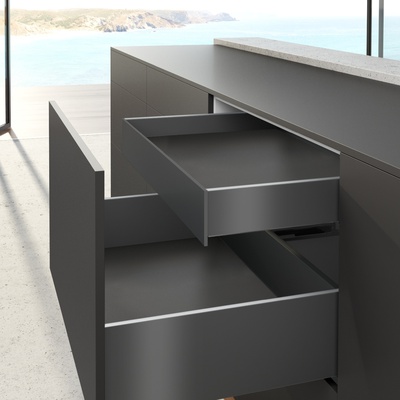 передняя панель внутреннего ящика avantech you, h101,kd16,kb600,антрацит купить в https://rmkmasterium.ru/